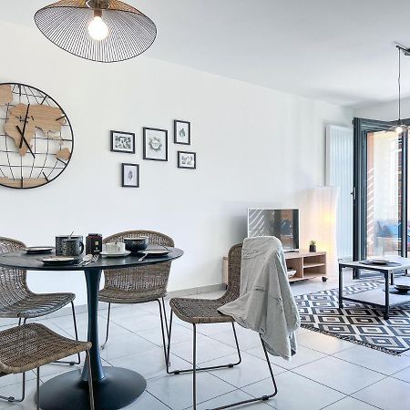 Apartamento Le Frere Charmes Aurillac Exterior foto